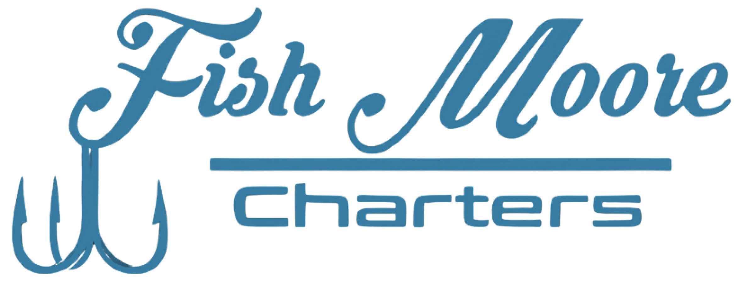 Fish Moore Charters